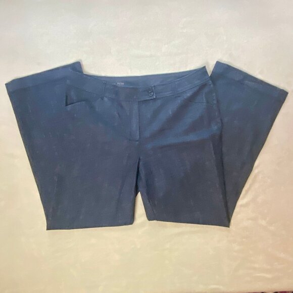 Talbots Women's Trouser Jeans EUC - Picture 1 of 6